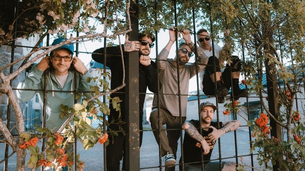 Better Lovers Announce U.S. Tour with Soul Blind, Johnny Booth, and More
