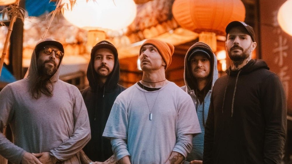 Better Lovers Release "Lies Between The Lines" Music Video