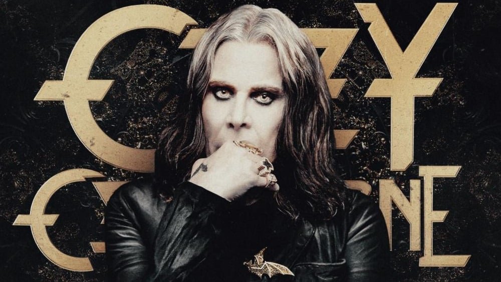 Birmingham Museum & Art Gallery Extends Ozzy Exhibit to the End of 2025