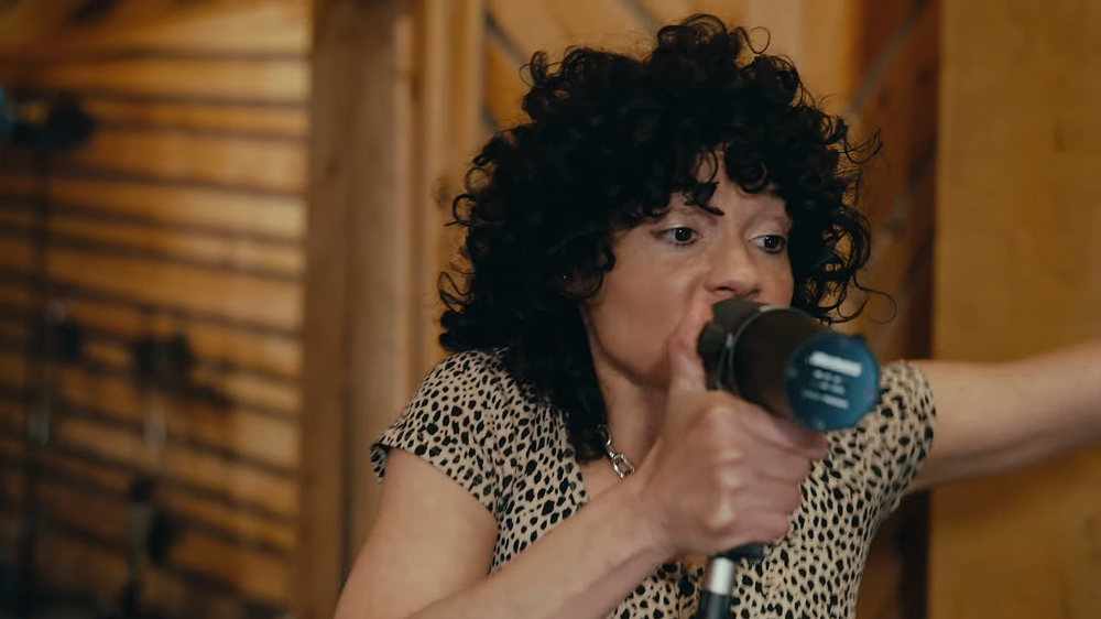 Brass Against Cover Faith No More's “Epic” Without Any Unexpected Waterworks