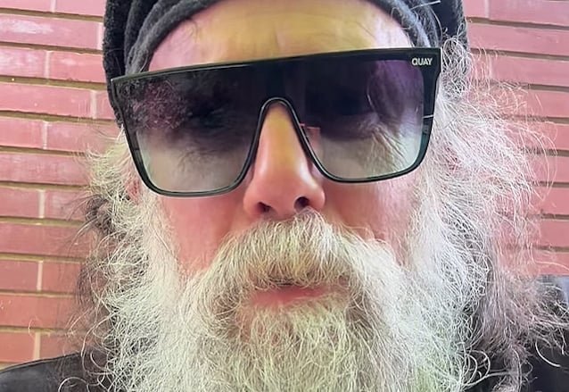 CHRIS BARNES Says Fans Will Be 'Amazed' By Next SIX FEET UNDER Record: 'It's Such A Diverse And Dynamic Album'