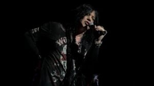 CINDERELLA's TOM KEIFER On OZZY OSBOURNE: 'He Was The King Of Heavy Music'