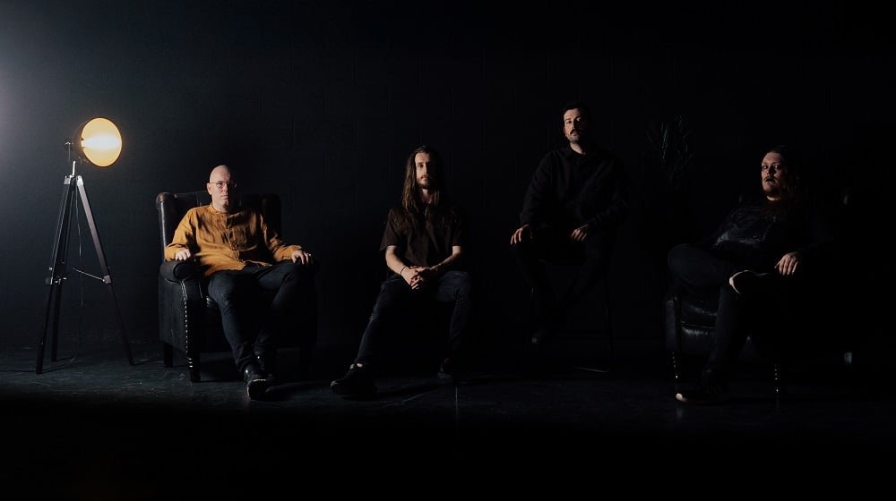 Conjurer Announce New Album 'Unself', First Single "Hang Them In Your Head" Out Now