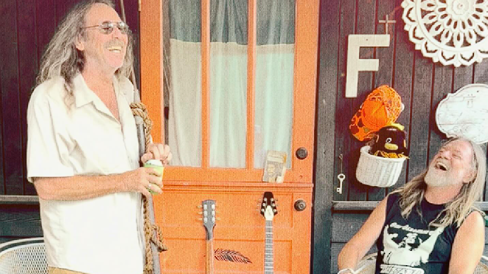 Corrosion of Conformity's Next Album is a F*cking DOUBLE ALBUM
