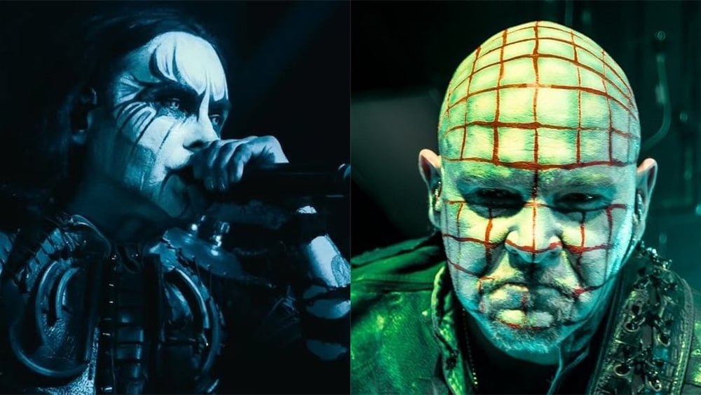 Cradle of Filth Fire Guitarist Marek “Ashok” Smerda