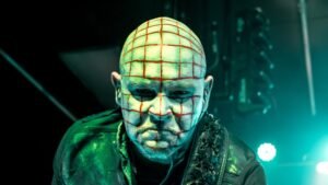 Cradle of Filth Guitarist to Quit After Tour, Citing "Years of Unprofessional Behavior"