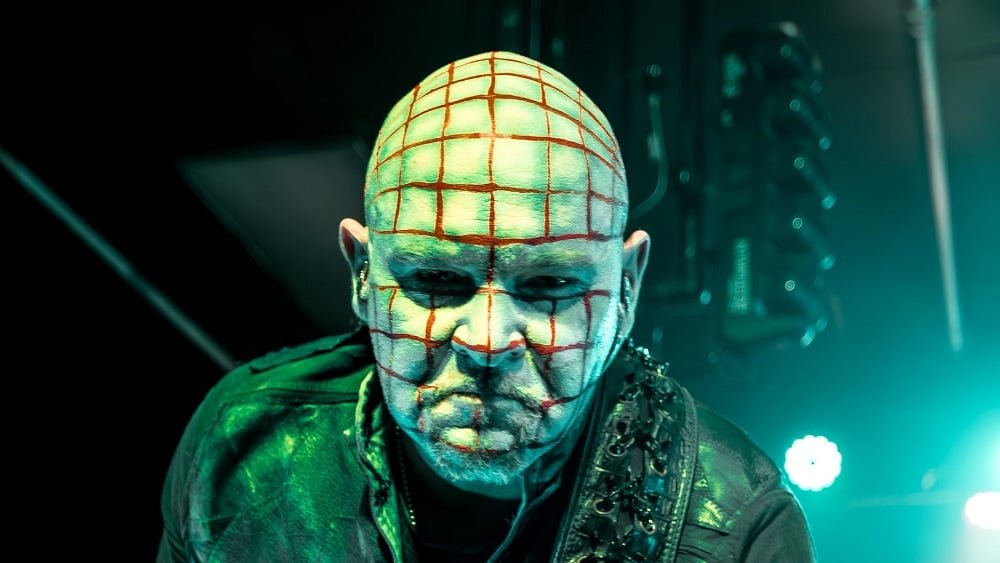 Cradle of Filth Guitarist to Quit After Tour, Citing "Years of Unprofessional Behavior"