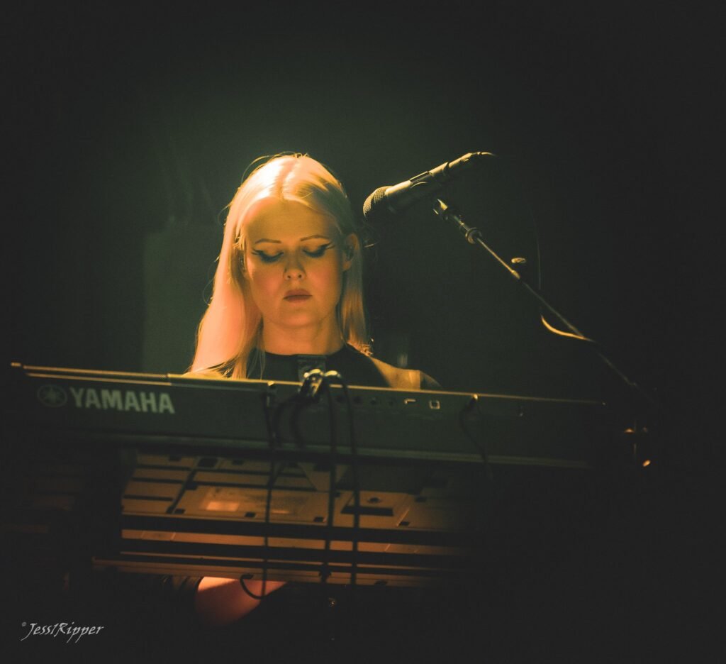Cradle of Filth's Zoe Marie Federoff Quit Mid-Tour, Dani Filth Announces Her Replacement