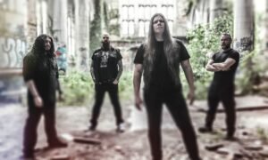 Cryptopsy to Commemorate 'None So Vile' During European and U.K. Tour Early Next Year