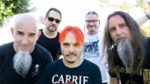 DAVE LOMBARDO And SCOTT IAN Want MR. BUNGLE To Record New Music: 'We're Trying'