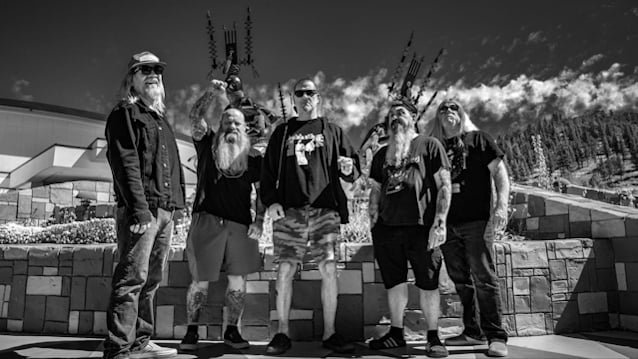 DOWN Is 'Past The Middle Point' Of Recording New Album