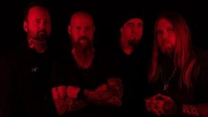 DROWNING POOL's C.J. PIERCE: 'The Music Business Has Not Been Fair To Us In Any Way, Shape Or Form'