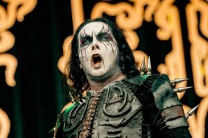 Dani Filth Shares In-Depth Statement About Cradle of Filth Drama