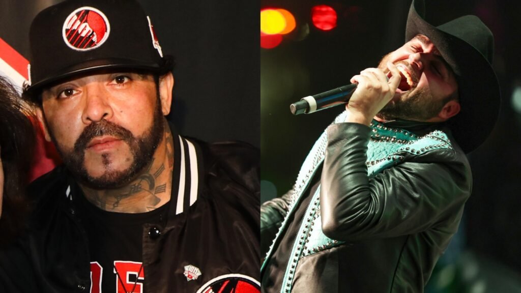 Del Records CEO Gets 4 Years in Prison for Violating Kingpin Act