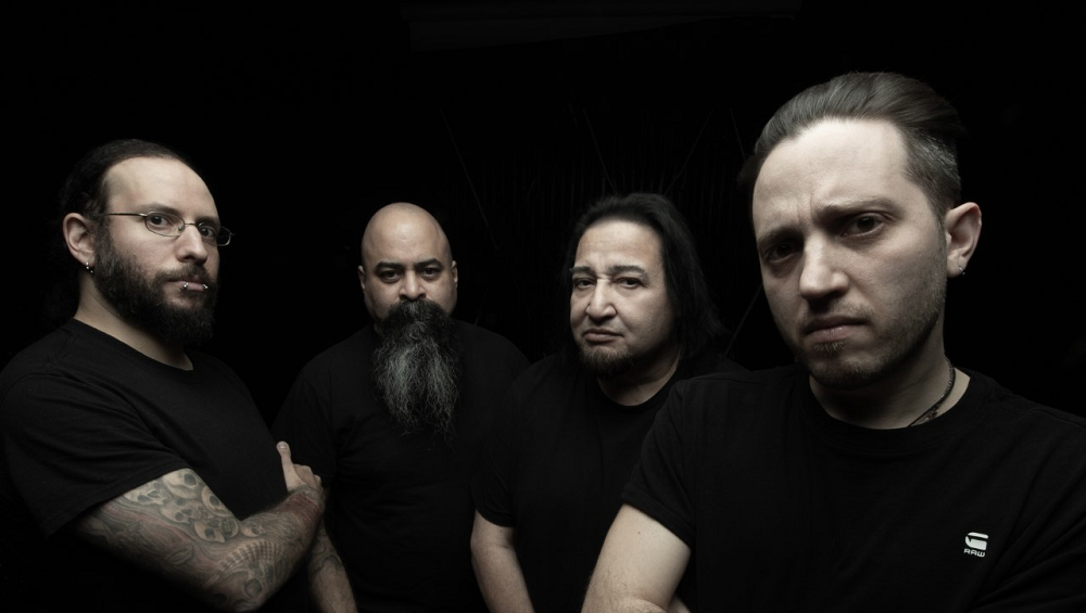 Dino Cazares Says Fear Factory's First New Record Featuring Vocalist Milo Silvestro is Done