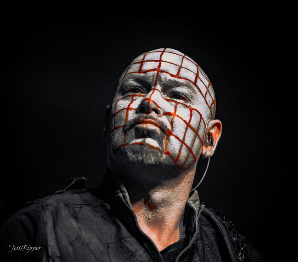 Ex-Cradle of Filth Guitarist Issues Statement After His Exit from the Band: "This Is Not Goodbye"