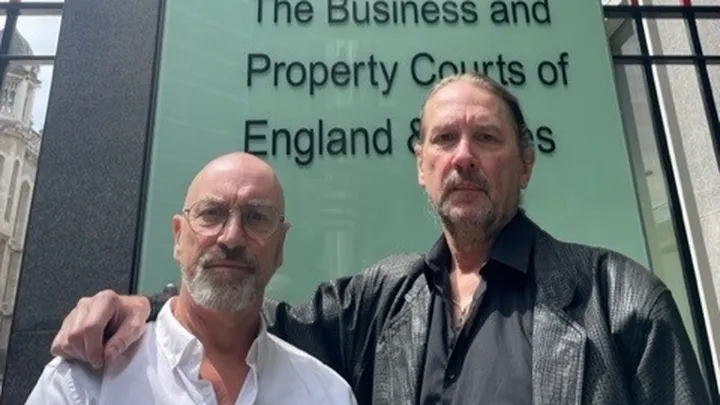 Ex-Venom Members Need Help with Legal Fees Against Conrad "Cronos" Lant