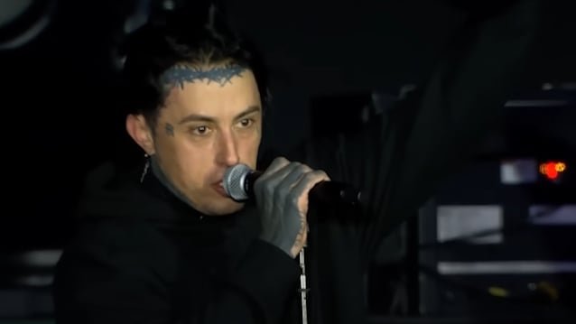 FALLING IN REVERSE Releases Video For 'All My Women (Featuring Hardy)' Starring Puppets