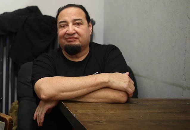 FEAR FACTORY's First Album With New Singer MILO SILVESTRO Will '100%' Arrive In 2026, Says DINO CAZARES