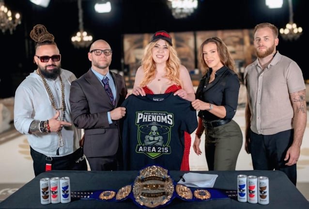 FIVE FINGER DEATH PUNCH's ZOLTAN BATHORY And His Partners in PGF Are Turning Jiu Jitsu Into Major League Sport