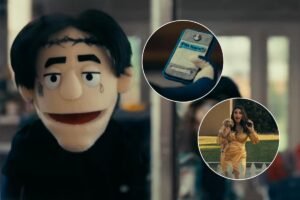 Falling in Reverse Mock Brittany Furlan in 'All My Women' Video