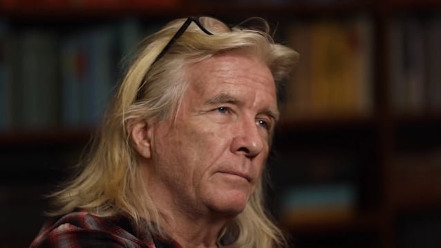 Former METALLICA Producer BOB ROCK Defends 'Load' And 'Reload': 'I Was Glad We Weren't Copying The Black Album'