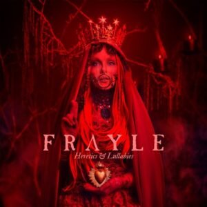 Frayle Introduce Their New Album 'Heretics & Lullabies' with a Lana Del Rey Cover
