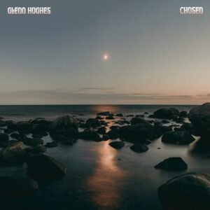 GLENN HUGHES Shares New Single 'Into The Fade' From Upcoming 'Chosen' Album