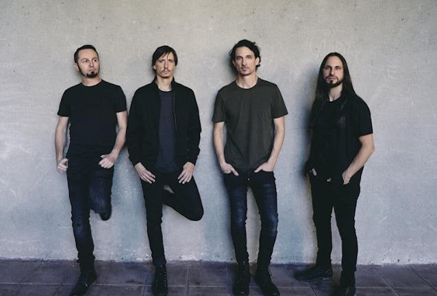 GOJIRA's New Album To Arrive In 2026: 'It's Very Crucial To Take The Time To Bring Something Fresh And New And Powerful'