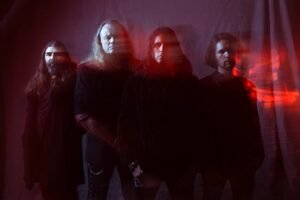 GUS G. Says FIREWIND Is Working On An 'Epic And Massive' Concept Album: 'We Are Excited About It'