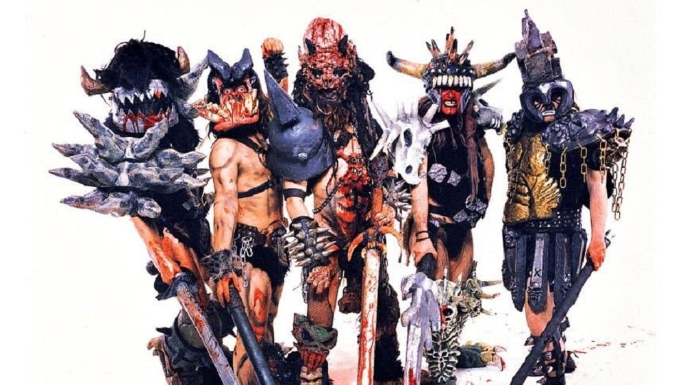 GWAR Gets 40 Year Retrospective Showcase in Los Angeles