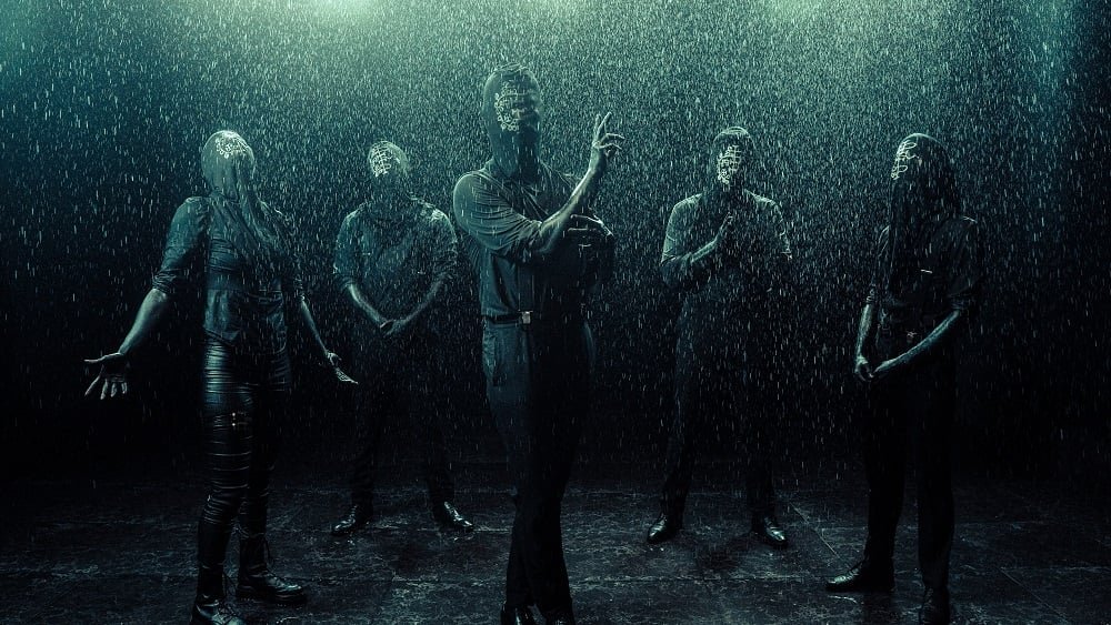 Gaerea Sign with Century Media, Hint at New Album Coming in 2026