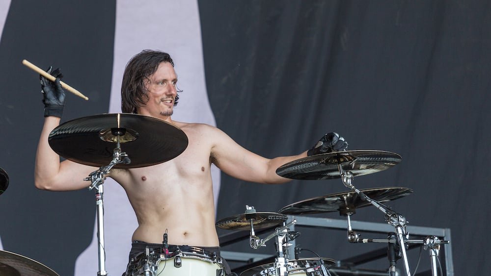 Gojira's Mario Duplantier Says New Album is Almost Done Will Have a "More Metal Sound"