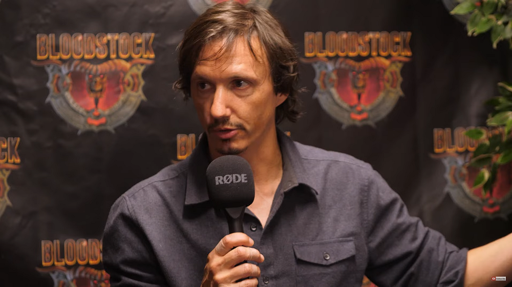 Gojira's New Album Coming Next Year, Songs to "Bring Something Fresh And New and Powerful"