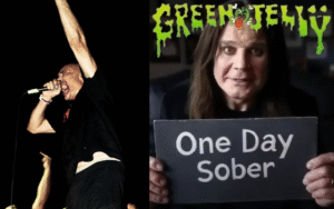 Green Jellÿ Fired Michael "Fr33to F33t" Snyder Over Tasteless Ozzy Osbourne Meme