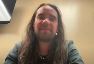 HALESTORM's JOE HOTTINGER On 'Back To The Beginning': 'We Were So Excited Just To Be Asked To Play That Show'