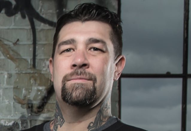 HATEBREED's Longtime Bassist CHRIS BEATTIE Sues Band Over Split, Accuses JAMEY JASTA Of Greed