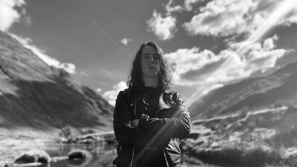 Hellripper Joins Century Media Records, Teases New Music