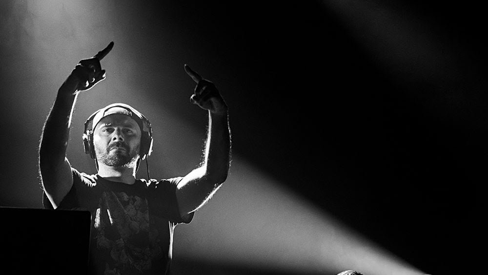 Igorrr's Wild New Single "Headbutt" Streaming Now