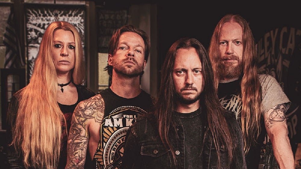 Izegrim to Play Reunion Shows Aboard This Year's 70000 Tons of Metal Cruise