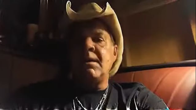 JUNKYARD Singer DAVID ROACH Dies After Battle With Cancer