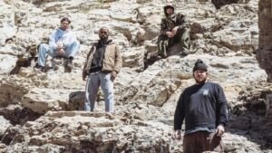 Jesus Piece Break Up as Members Say It's "Been Dead for Some Time"