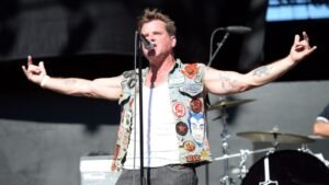Junkyard Singer David Roach Dead at 59
