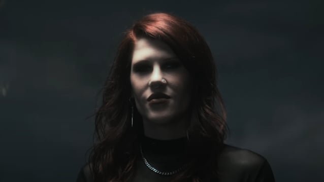 KITTIE Shares Reimagined Version Of 'Spit' Title Track To Celebrate Album's 25th Anniversary