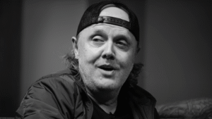 Lars Ulrich Fuels Rumors of Metallica's Interest in Playing Vegas' Sphere