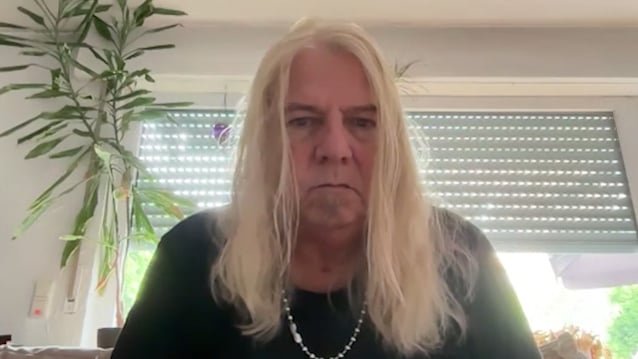 MAT SINNER Says Visa Fee Hikes And Delays Are Preventing PRIMAL FEAR From Touring The U.S.