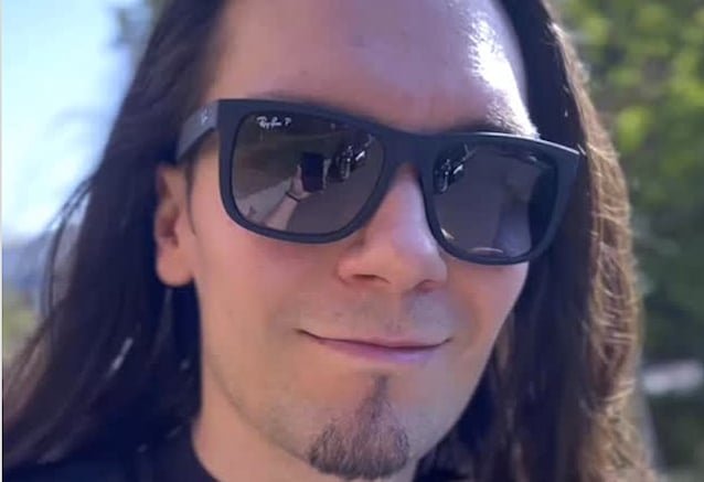 MEGADETH Is 'Very Close To Completing The Recordings' For Final Album, Says TEEMU MÄNTYSAARI