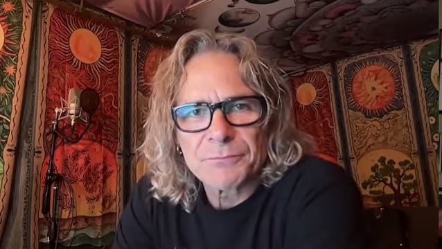 MIKE TRAMP Doesn't Believe Fans Will Ever Hear Any More Music From Former WHITE LION Guitarist VITO BRATTA