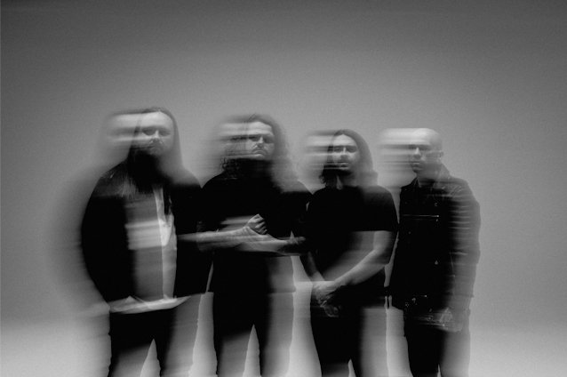 MISS MAY I Returns With Video For New Single 'Pray For Silence'