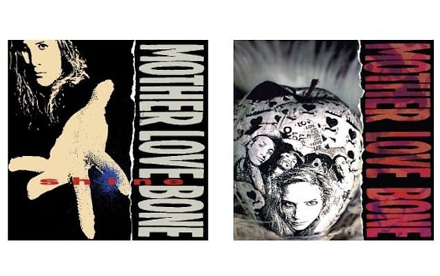 MOTHER LOVE BONE's 'Shine' EP And Classic Debut 'Apple' To Be Reissued In September